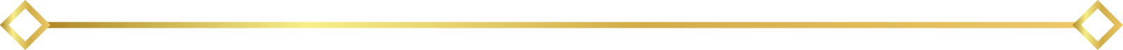 Gold Line Element